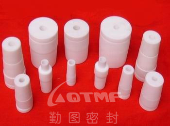 多款供選 上海廠家 供應聚四氟乙烯瓶塞,四氟瓶塞 價格_環保/保溫/密封/防水防火材料_密封材料_其他密封材料_產品庫_中國環保在線