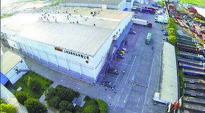 被曝使用過(guò)期變質(zhì)肉