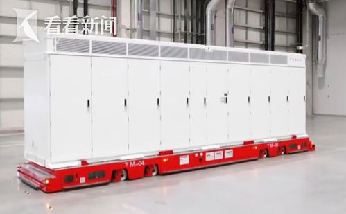 特斯拉上海儲(chǔ)能超級(jí)工廠(chǎng)投產(chǎn) 刷新 上海速度 9個(gè)月 從工廠(chǎng)開(kāi)建到產(chǎn)品下線(xiàn)