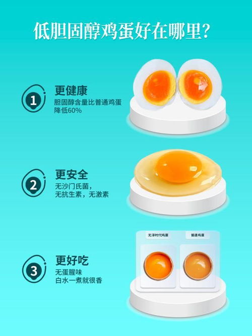 第五屆零售生鮮食材展,無淳時(shí)代低膽固醇雞蛋備受矚目