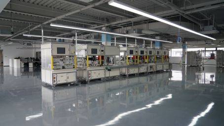 國內(nèi)自動駕駛公司將啟用第二智能工廠 量產(chǎn)優(yōu)勢再加碼