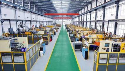 點(diǎn)贊！上海嘉定企業(yè)榮獲國家級“綠色工廠”稱號