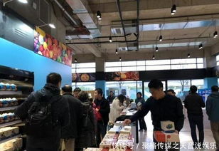 上海虹橋進口商品展示交易中心啟動試運營，閔行新地標賦能國際消費