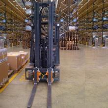 精準稱重新選擇 3噸柴油叉車改裝電子秤解決方案